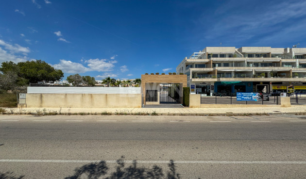 Wiederverkauf - Wohnung - Orihuela Costa - Costa Blanca