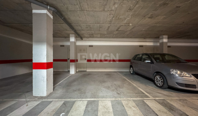Wiederverkauf - Wohnung - Orihuela Costa - Costa Blanca