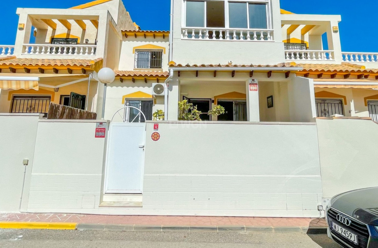 Odsprzedaż - Kamienica - Orihuela Costa - Costa Blanca