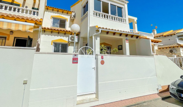 Odsprzedaż - Kamienica - Orihuela Costa - Costa Blanca