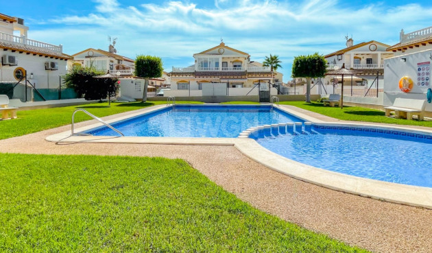 Odsprzedaż - Kamienica - Orihuela Costa - Costa Blanca