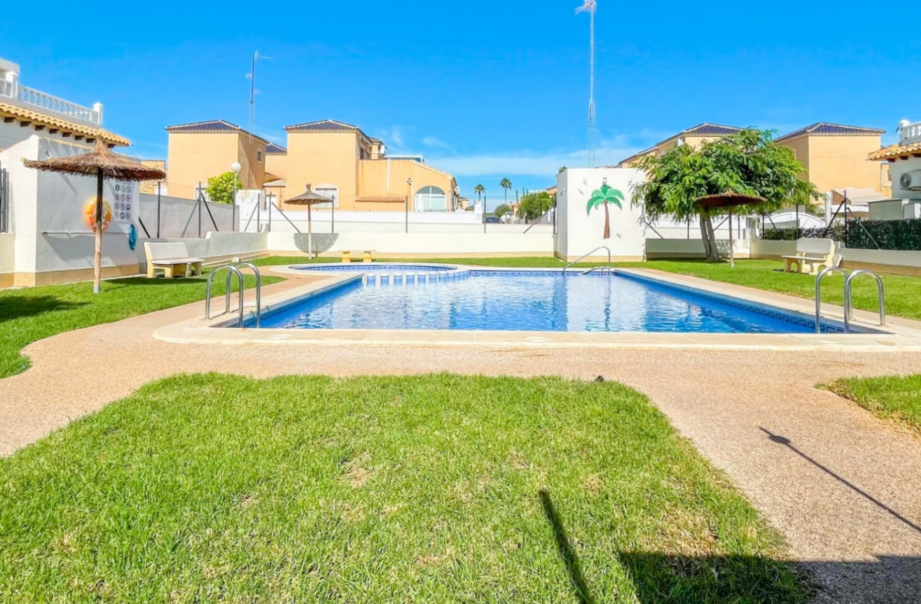Odsprzedaż - Kamienica - Orihuela Costa - Costa Blanca
