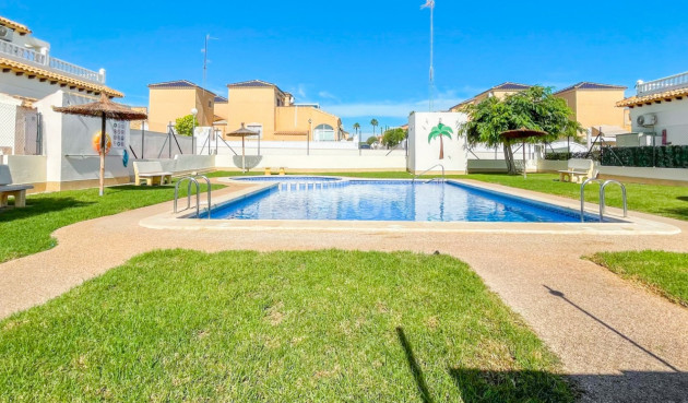 Odsprzedaż - Kamienica - Orihuela Costa - Costa Blanca