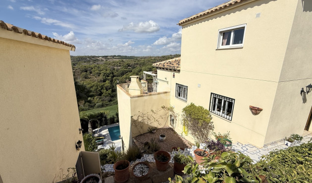 Wiederverkauf - Villa - Villamartin - Costa Blanca