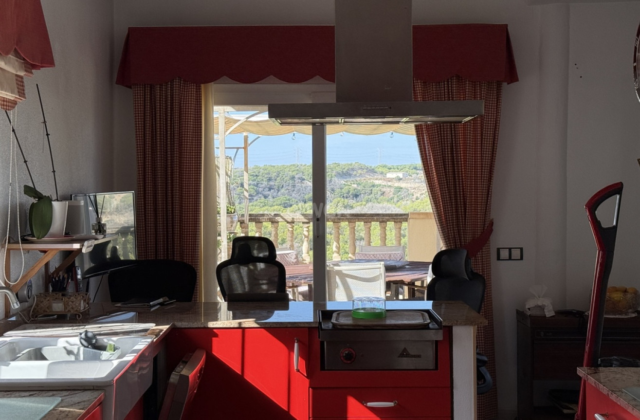 Wiederverkauf - Villa - Villamartin - Costa Blanca