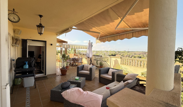 Wiederverkauf - Villa - Villamartin - Costa Blanca