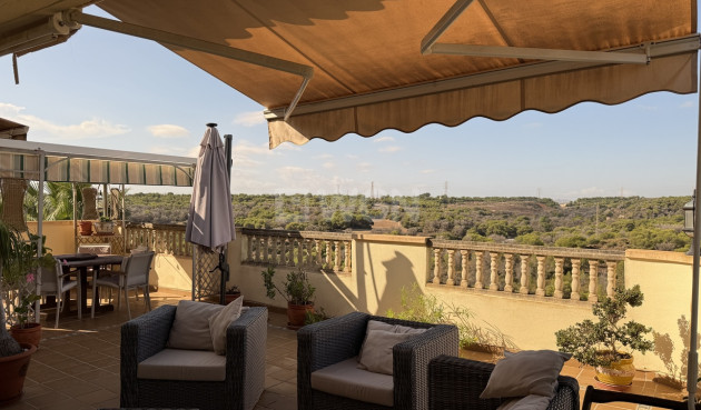 Wiederverkauf - Villa - Villamartin - Costa Blanca