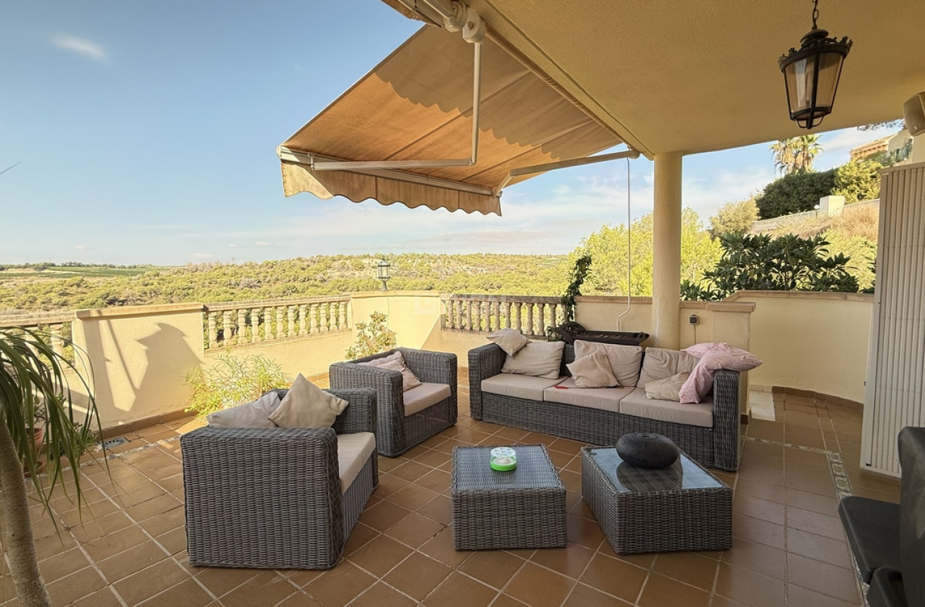 Wiederverkauf - Villa - Villamartin - Costa Blanca