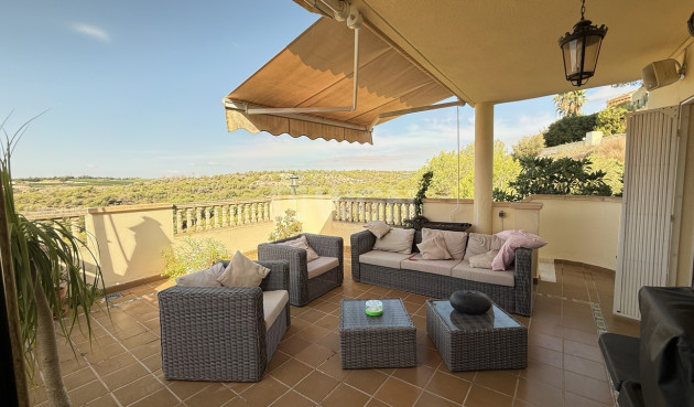 Wiederverkauf - Villa - Villamartin - Costa Blanca