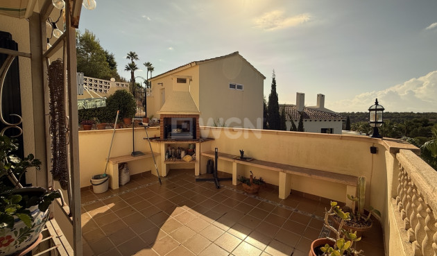 Wiederverkauf - Villa - Villamartin - Costa Blanca