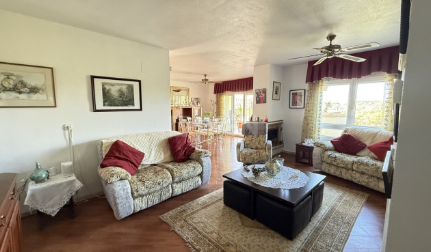 Wiederverkauf - Villa - Villamartin - Costa Blanca