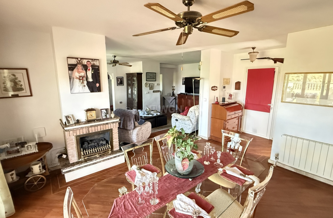 Wiederverkauf - Villa - Villamartin - Costa Blanca