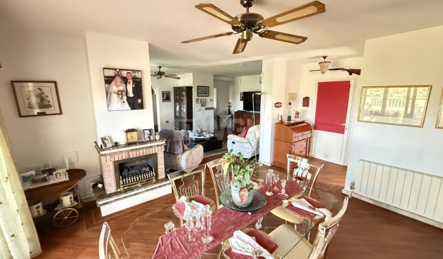 Wiederverkauf - Villa - Villamartin - Costa Blanca