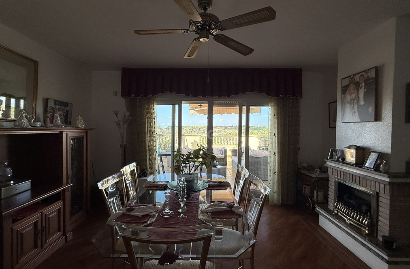 Wiederverkauf - Villa - Villamartin - Costa Blanca