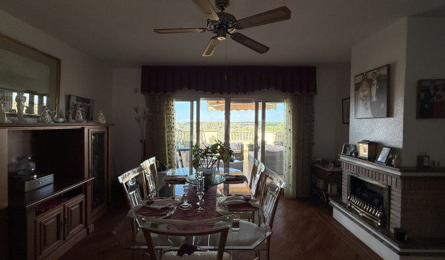 Wiederverkauf - Villa - Villamartin - Costa Blanca