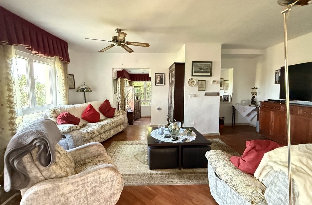 Wiederverkauf - Villa - Villamartin - Costa Blanca