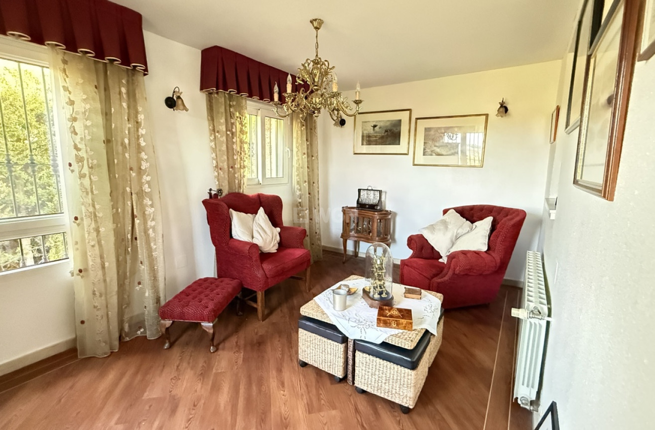 Wiederverkauf - Villa - Villamartin - Costa Blanca