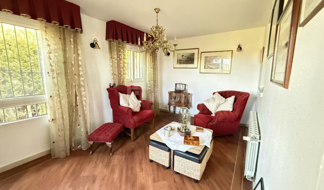 Wiederverkauf - Villa - Villamartin - Costa Blanca