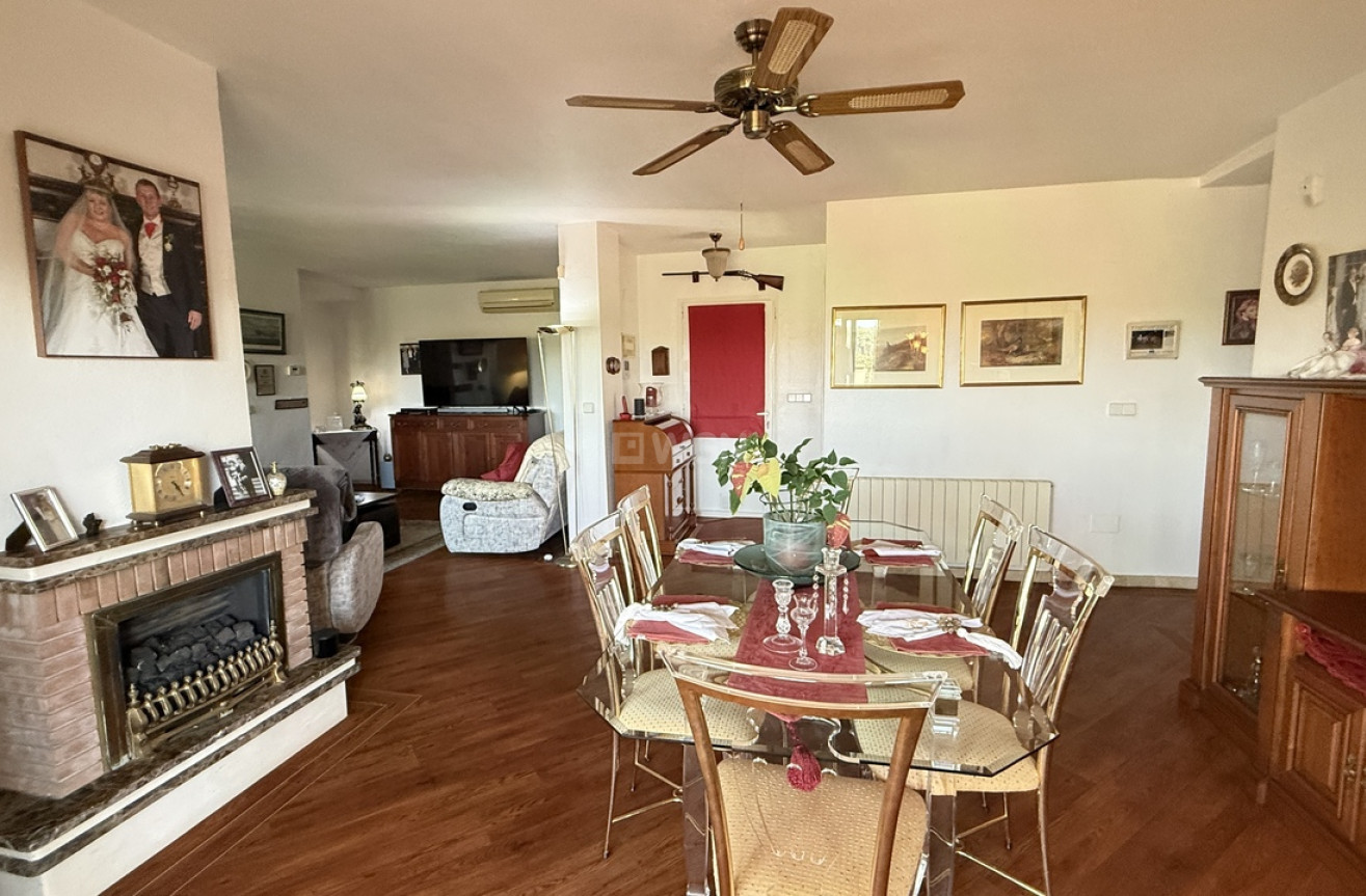 Wiederverkauf - Villa - Villamartin - Costa Blanca