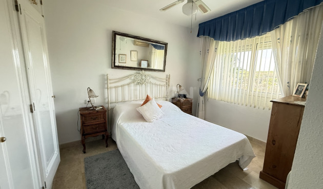 Wiederverkauf - Villa - Villamartin - Costa Blanca