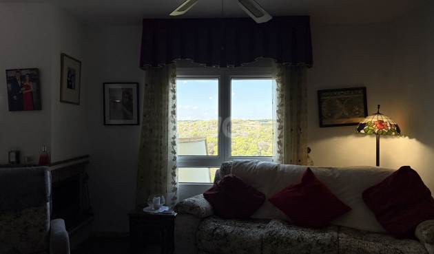 Wiederverkauf - Villa - Villamartin - Costa Blanca