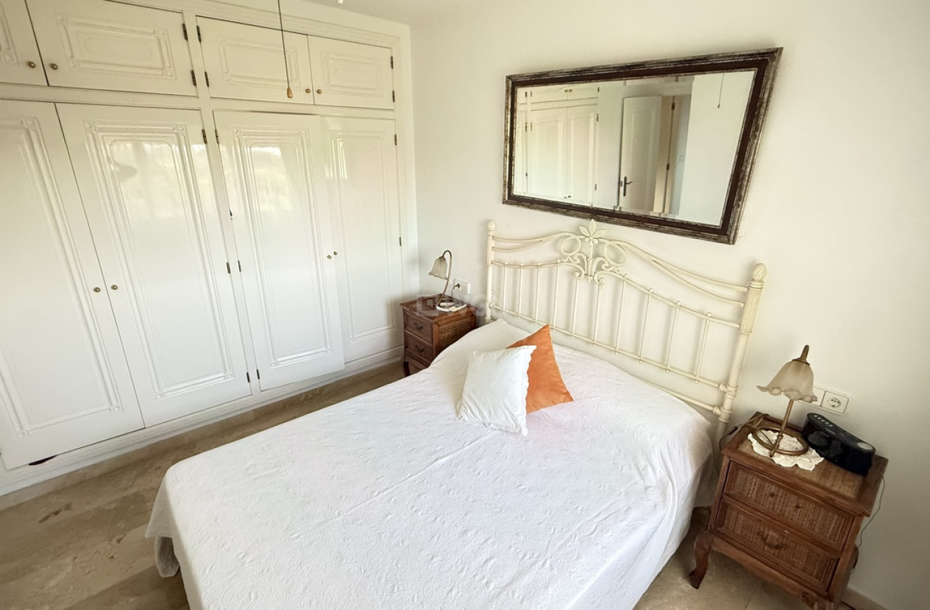 Wiederverkauf - Villa - Villamartin - Costa Blanca