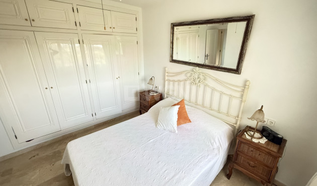 Wiederverkauf - Villa - Villamartin - Costa Blanca