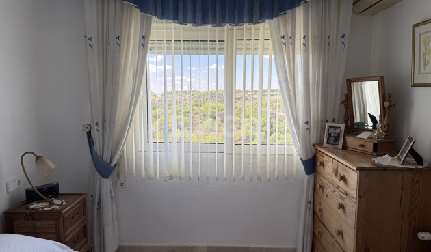 Wiederverkauf - Villa - Villamartin - Costa Blanca