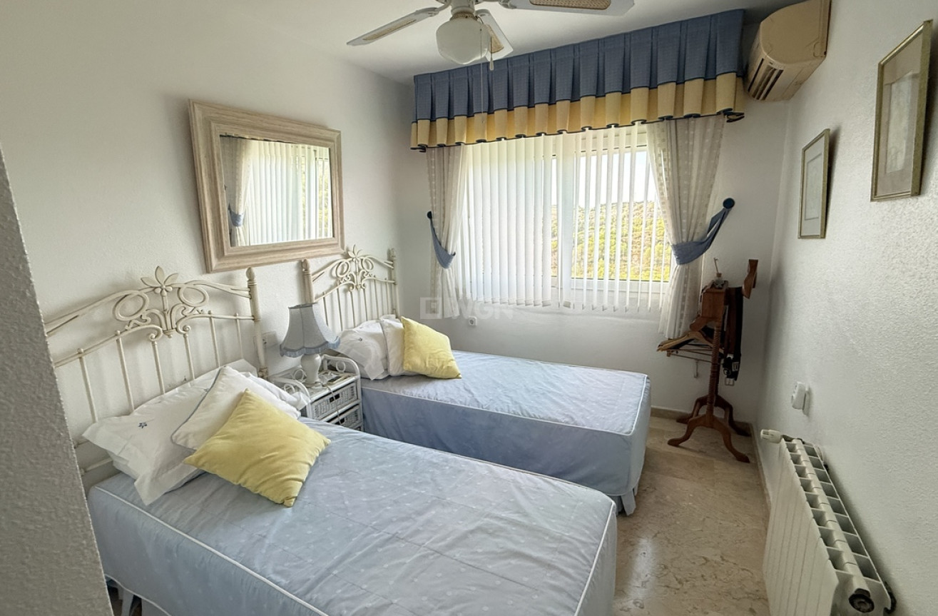 Wiederverkauf - Villa - Villamartin - Costa Blanca