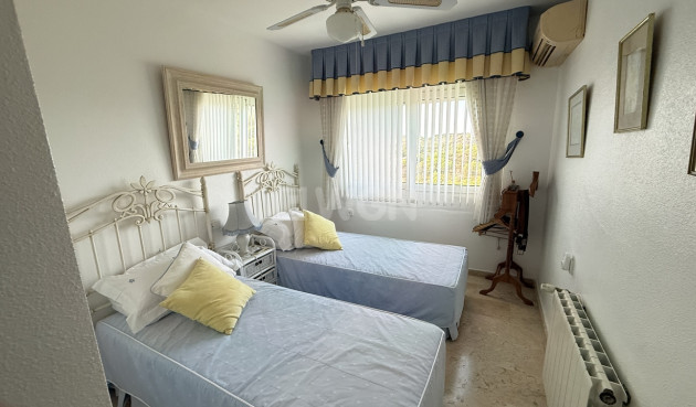 Wiederverkauf - Villa - Villamartin - Costa Blanca