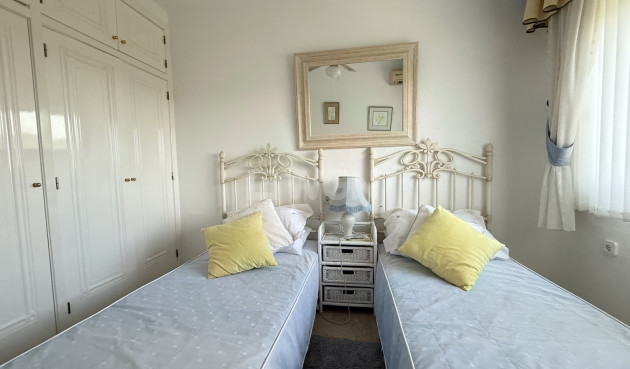Wiederverkauf - Villa - Villamartin - Costa Blanca