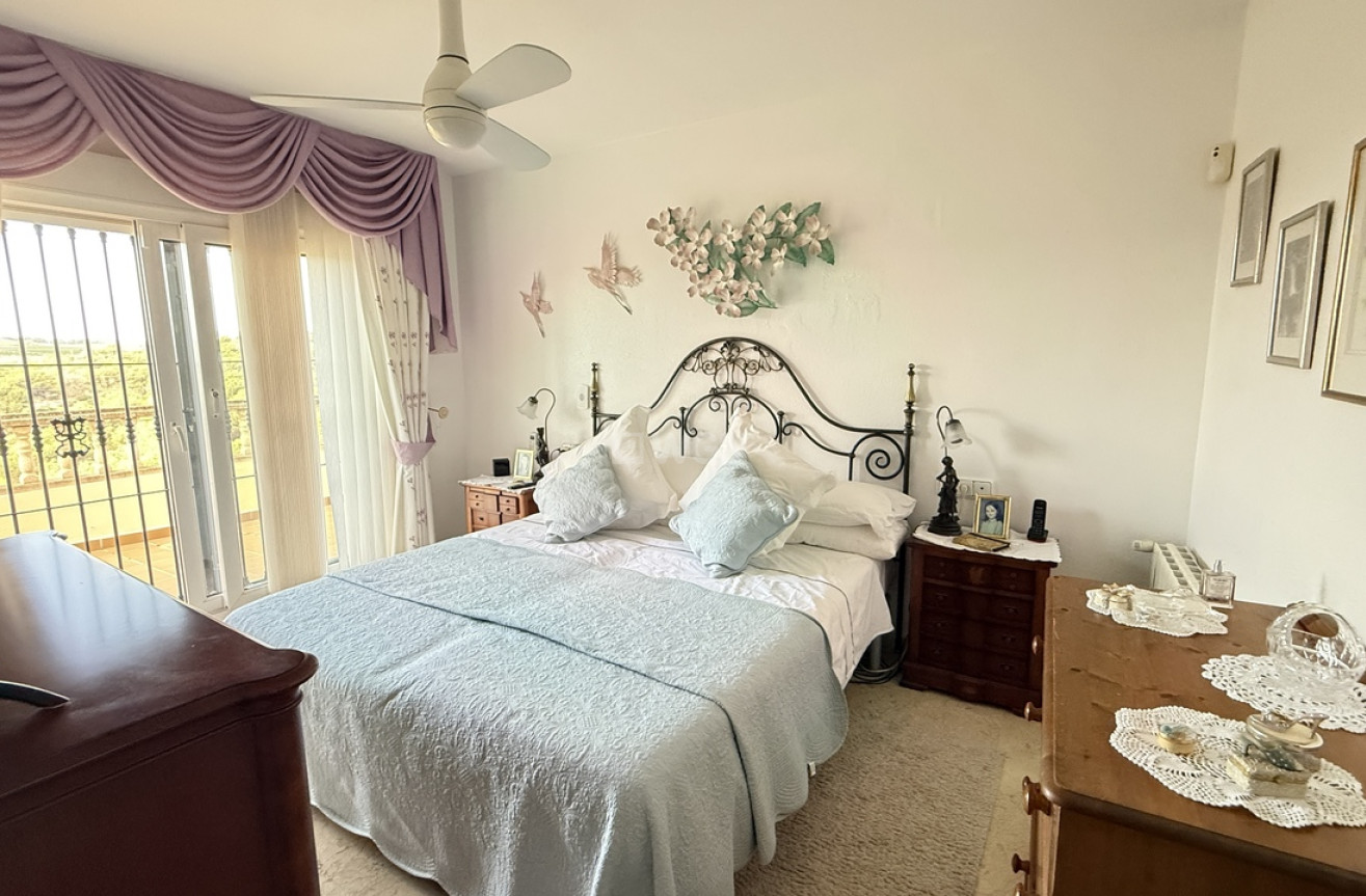 Wiederverkauf - Villa - Villamartin - Costa Blanca