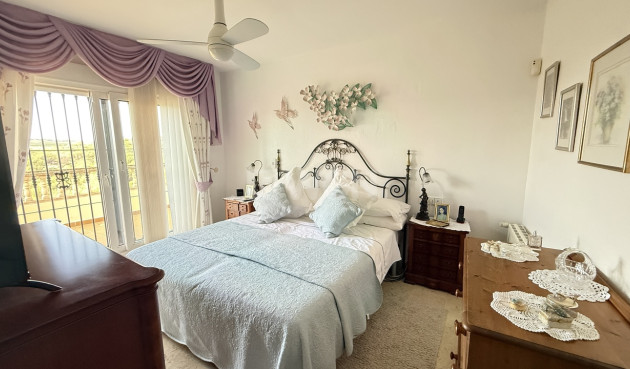 Wiederverkauf - Villa - Villamartin - Costa Blanca