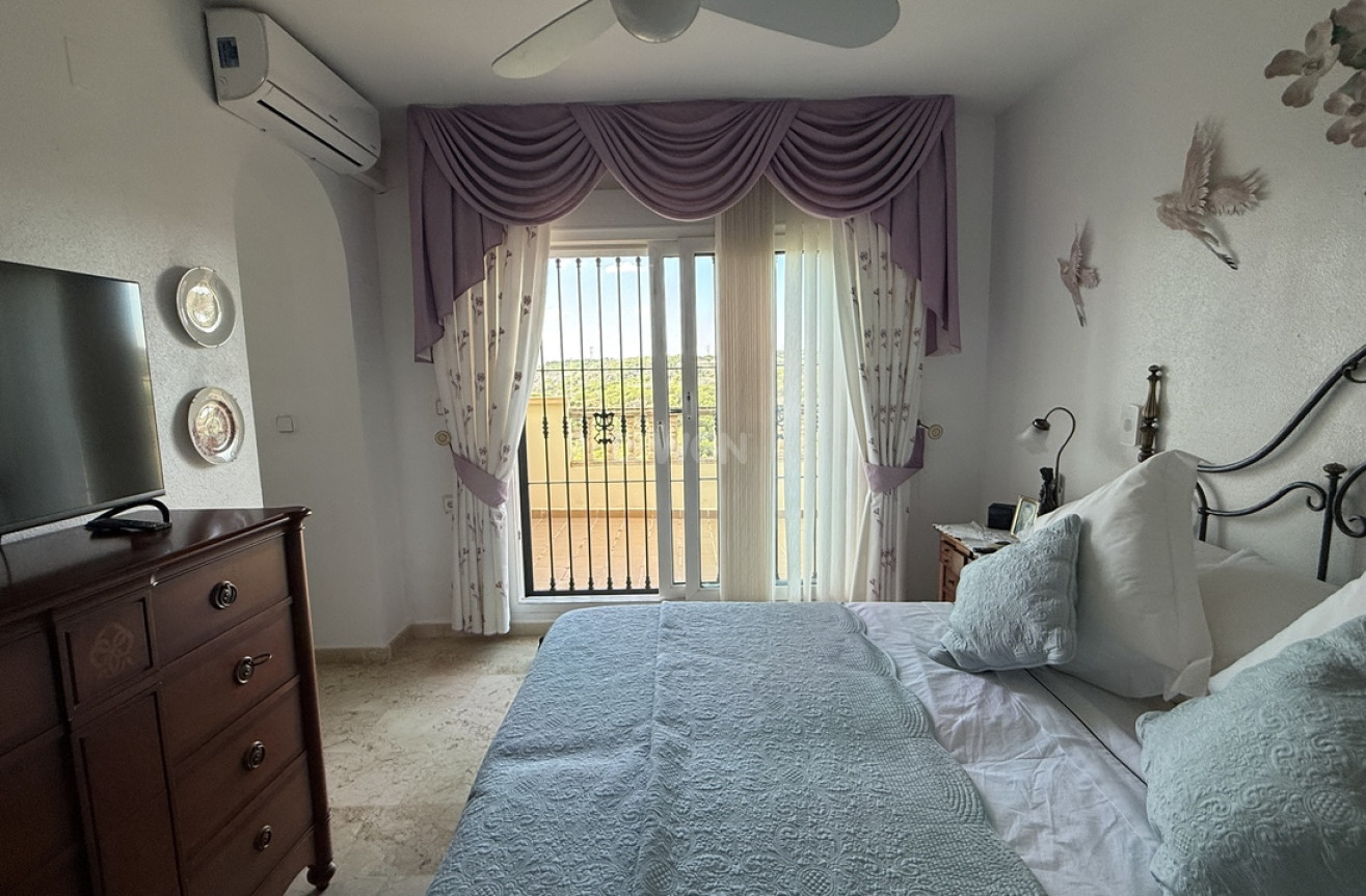 Wiederverkauf - Villa - Villamartin - Costa Blanca