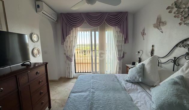 Wiederverkauf - Villa - Villamartin - Costa Blanca