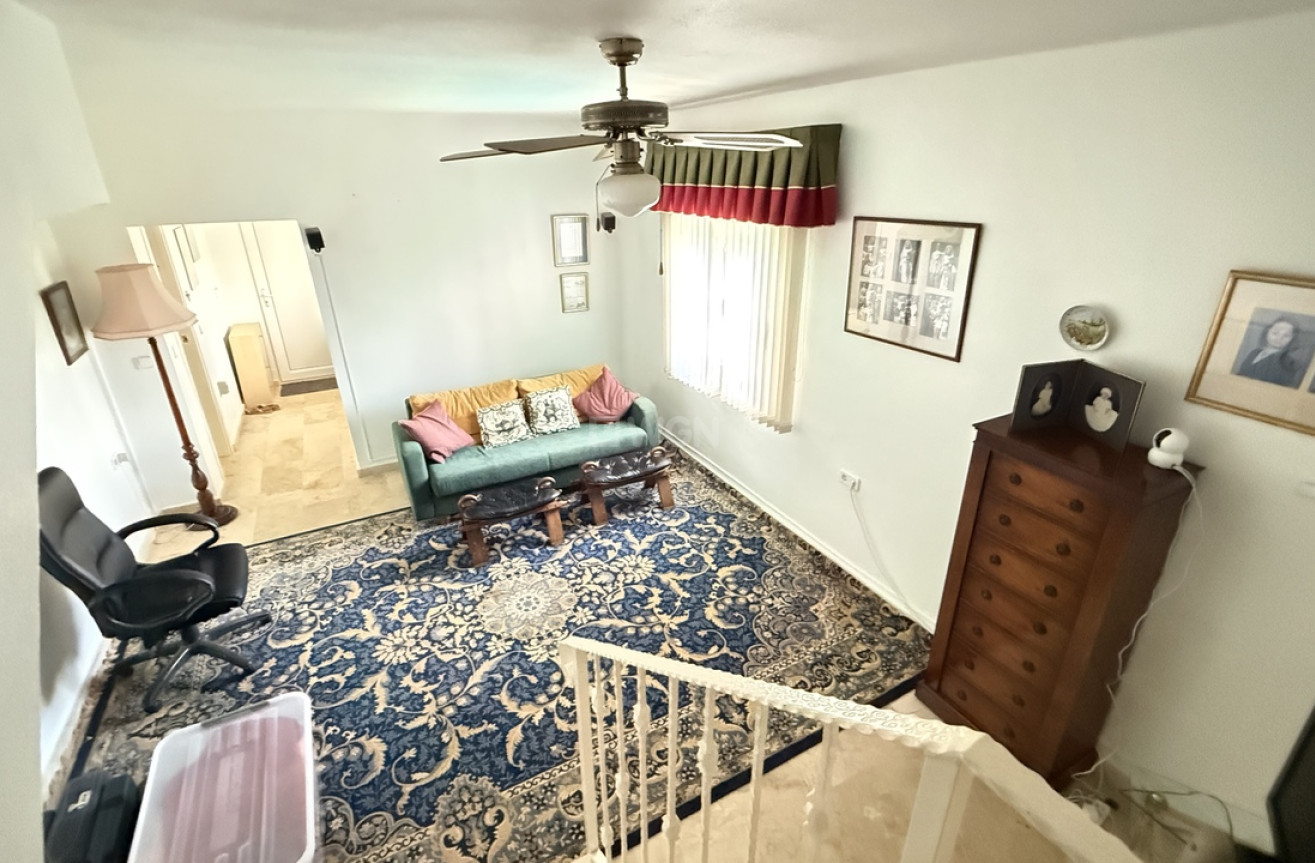 Wiederverkauf - Villa - Villamartin - Costa Blanca