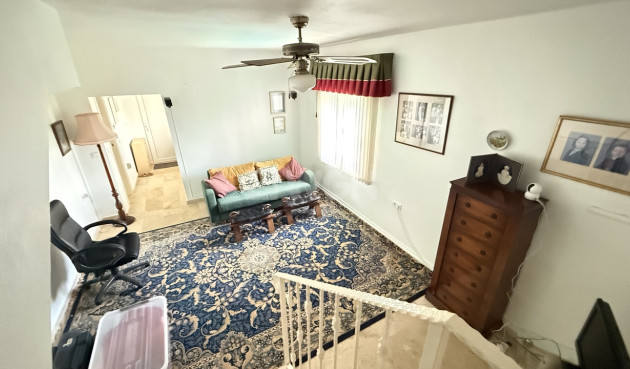 Wiederverkauf - Villa - Villamartin - Costa Blanca