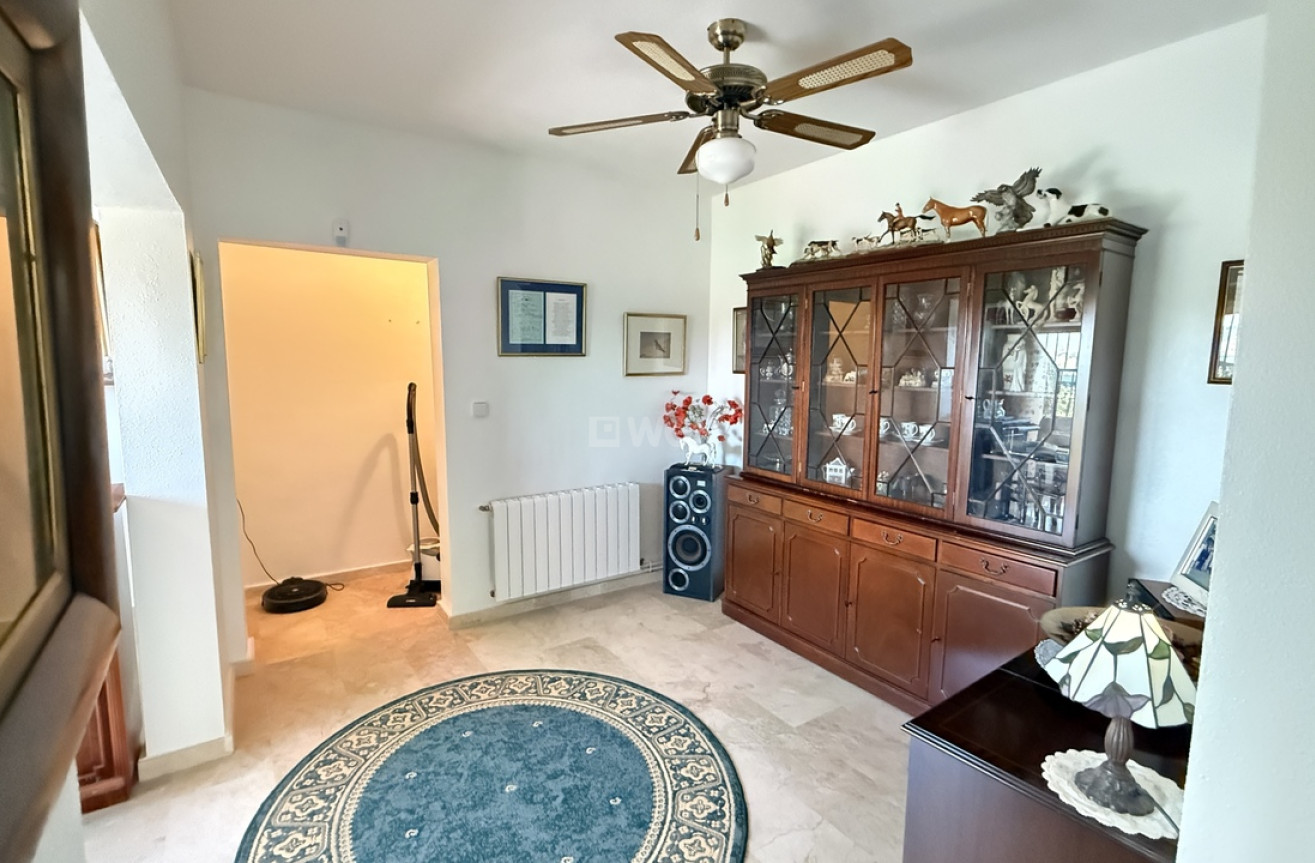 Wiederverkauf - Villa - Villamartin - Costa Blanca