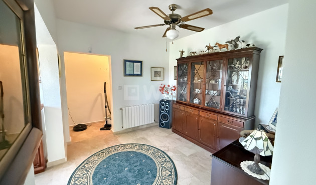 Wiederverkauf - Villa - Villamartin - Costa Blanca