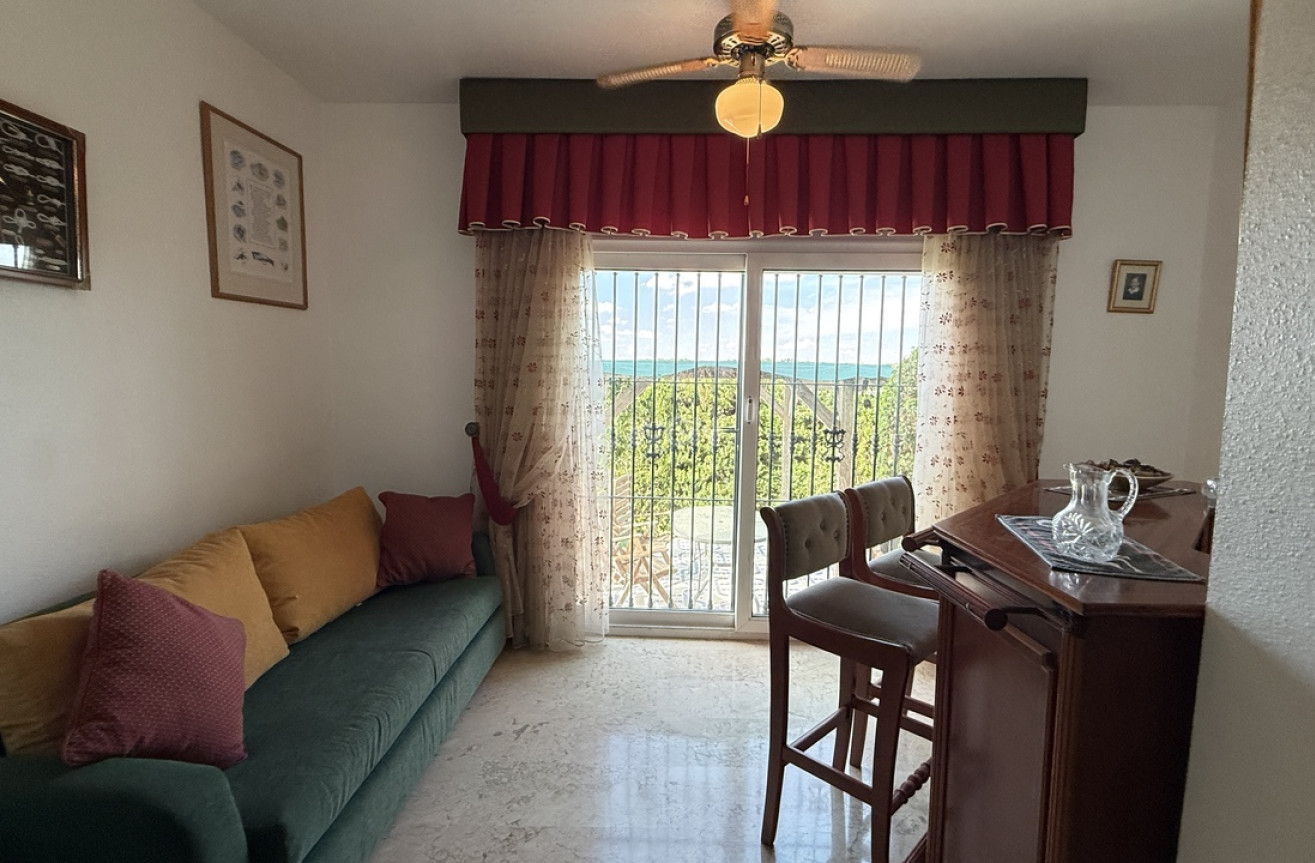 Wiederverkauf - Villa - Villamartin - Costa Blanca