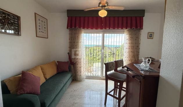 Wiederverkauf - Villa - Villamartin - Costa Blanca
