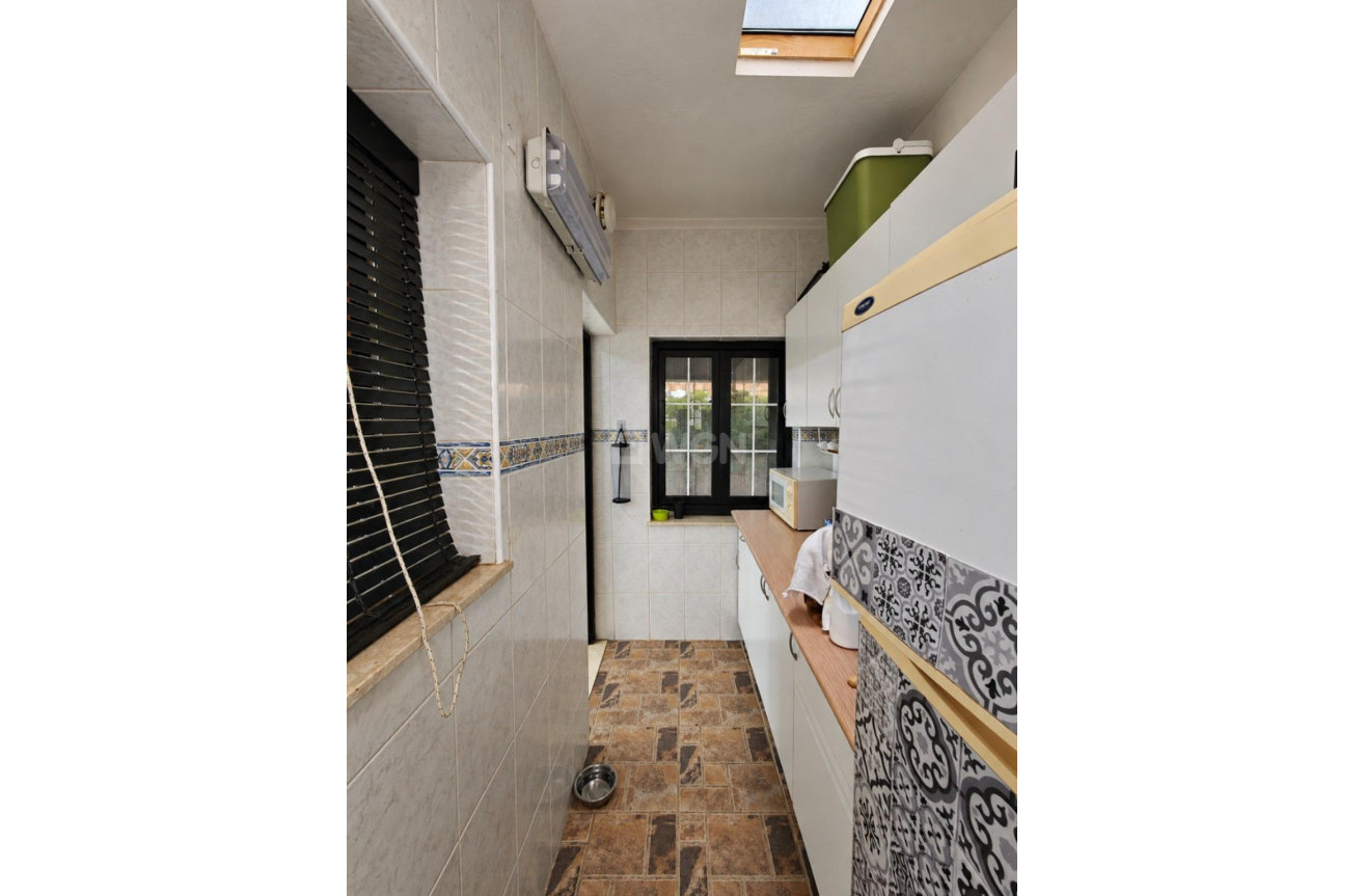 Wiederverkauf - Wohnung - Los Alcázares - Los Narejos-Punta Calera