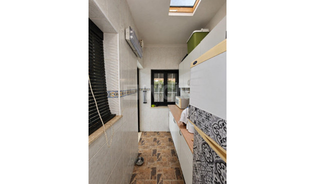 Wiederverkauf - Wohnung - Los Alcázares - Los Narejos-Punta Calera