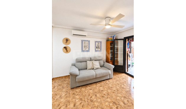 Wiederverkauf - Wohnung - Los Alcázares - Los Narejos-Punta Calera