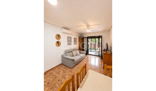 Wiederverkauf - Wohnung - Los Alcázares - Los Narejos-Punta Calera
