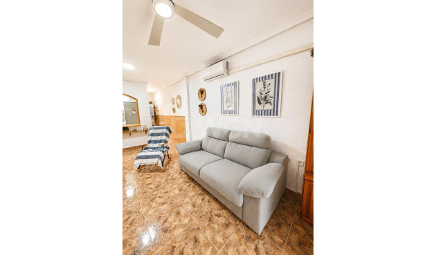 Wiederverkauf - Wohnung - Los Alcázares - Los Narejos-Punta Calera