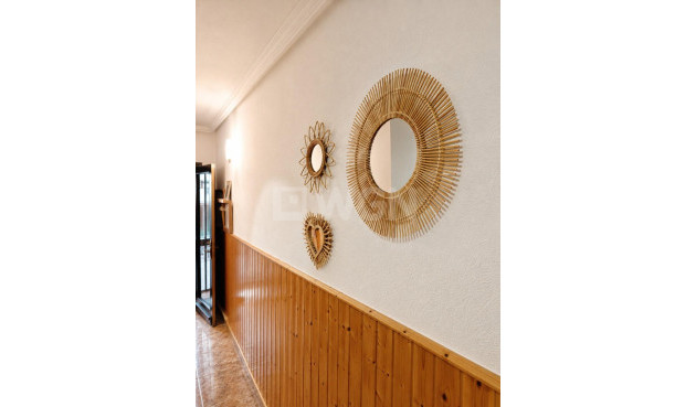 Wiederverkauf - Wohnung - Los Alcázares - Los Narejos-Punta Calera