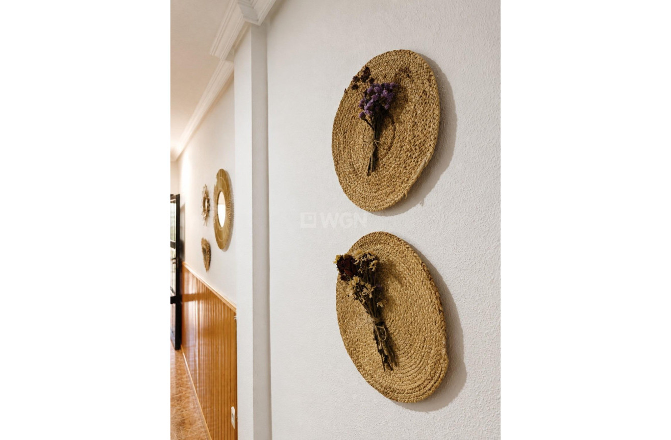 Wiederverkauf - Wohnung - Los Alcázares - Los Narejos-Punta Calera