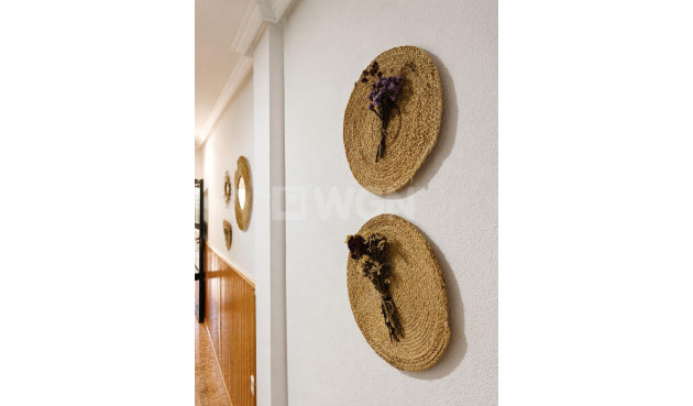 Wiederverkauf - Wohnung - Los Alcázares - Los Narejos-Punta Calera