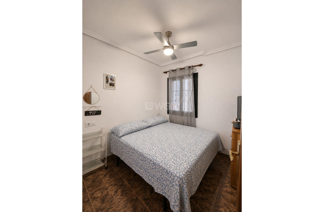 Wiederverkauf - Wohnung - Los Alcázares - Los Narejos-Punta Calera